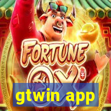 gtwin app